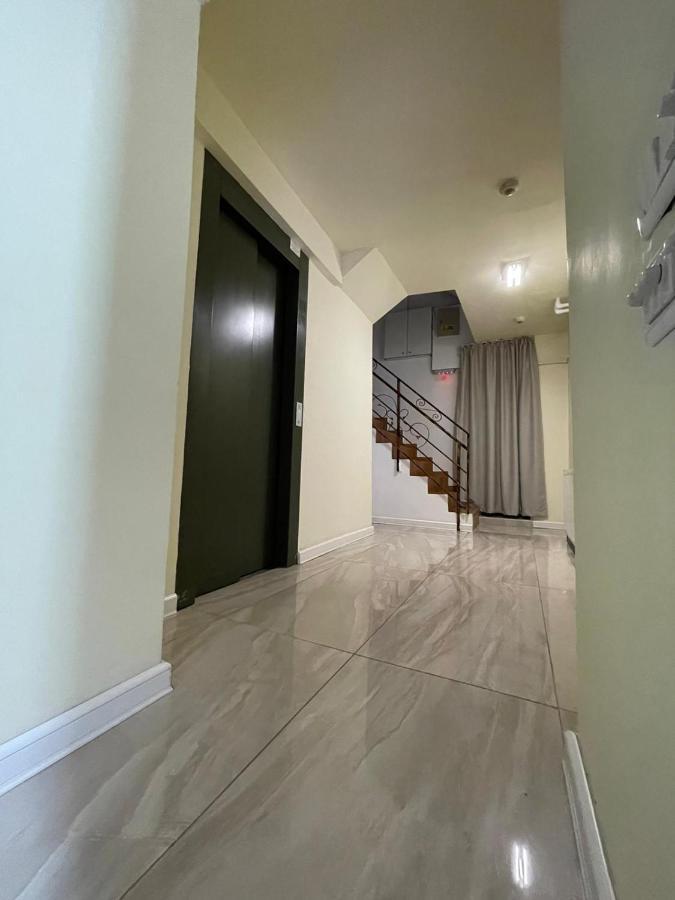 Riviera Unirii Residence Bukurešť Exteriér fotografie