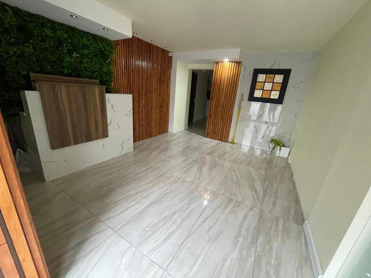 Riviera Unirii Residence Bukurešť Exteriér fotografie