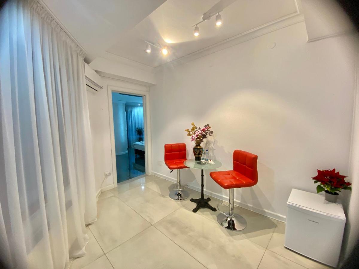 Riviera Unirii Residence Bukurešť Exteriér fotografie