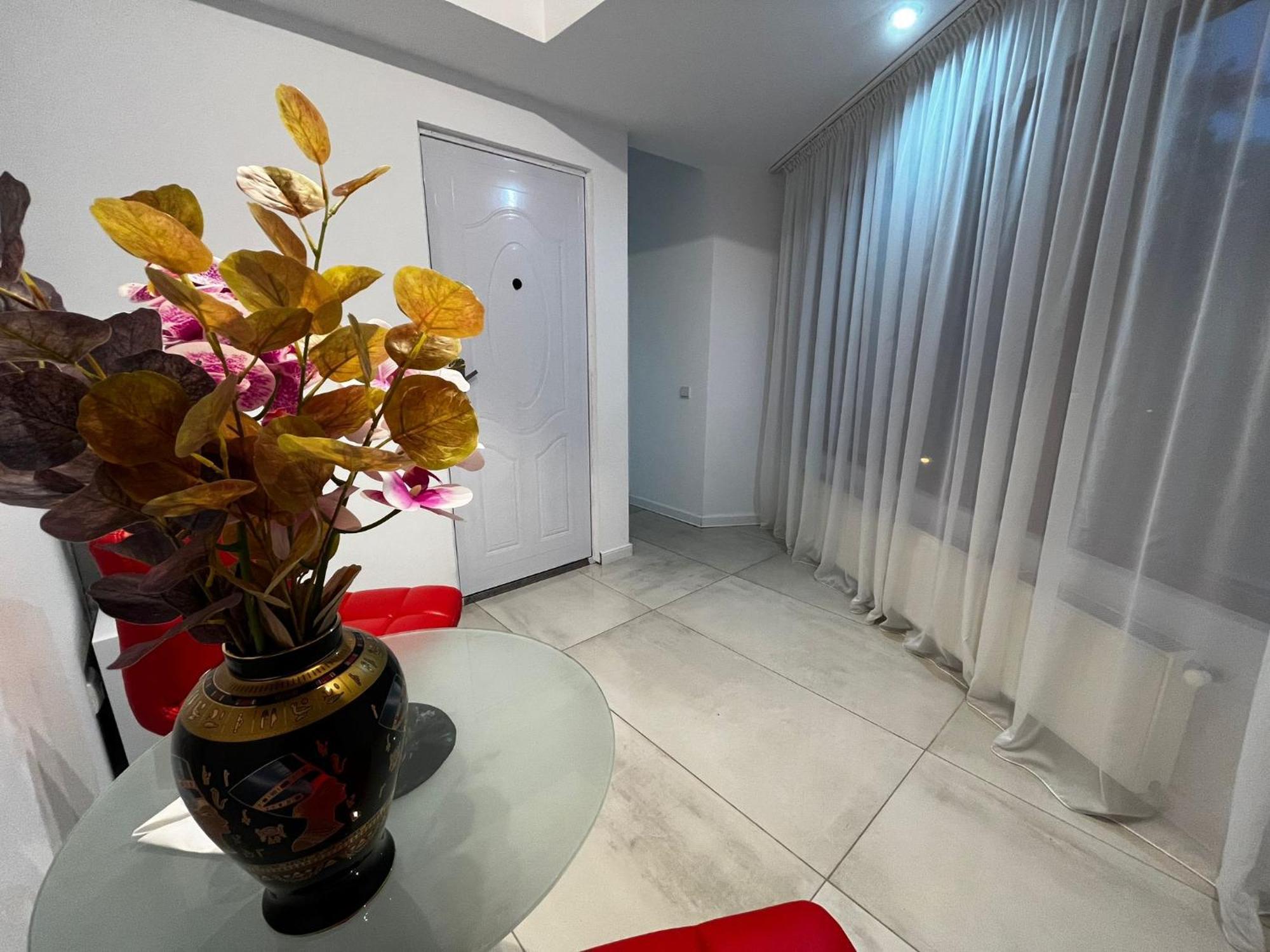 Riviera Unirii Residence Bukurešť Exteriér fotografie