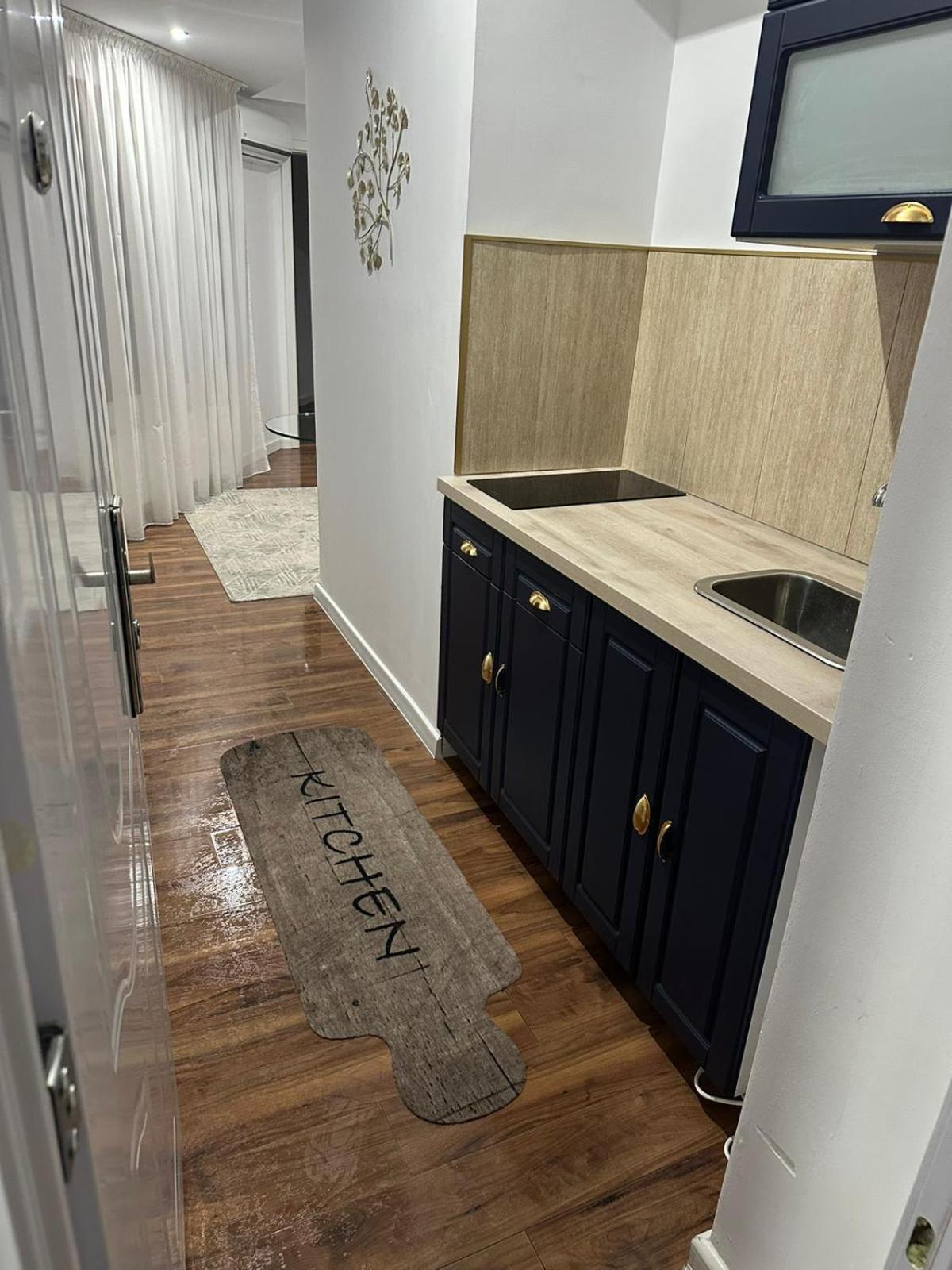 Riviera Unirii Residence Bukurešť Exteriér fotografie