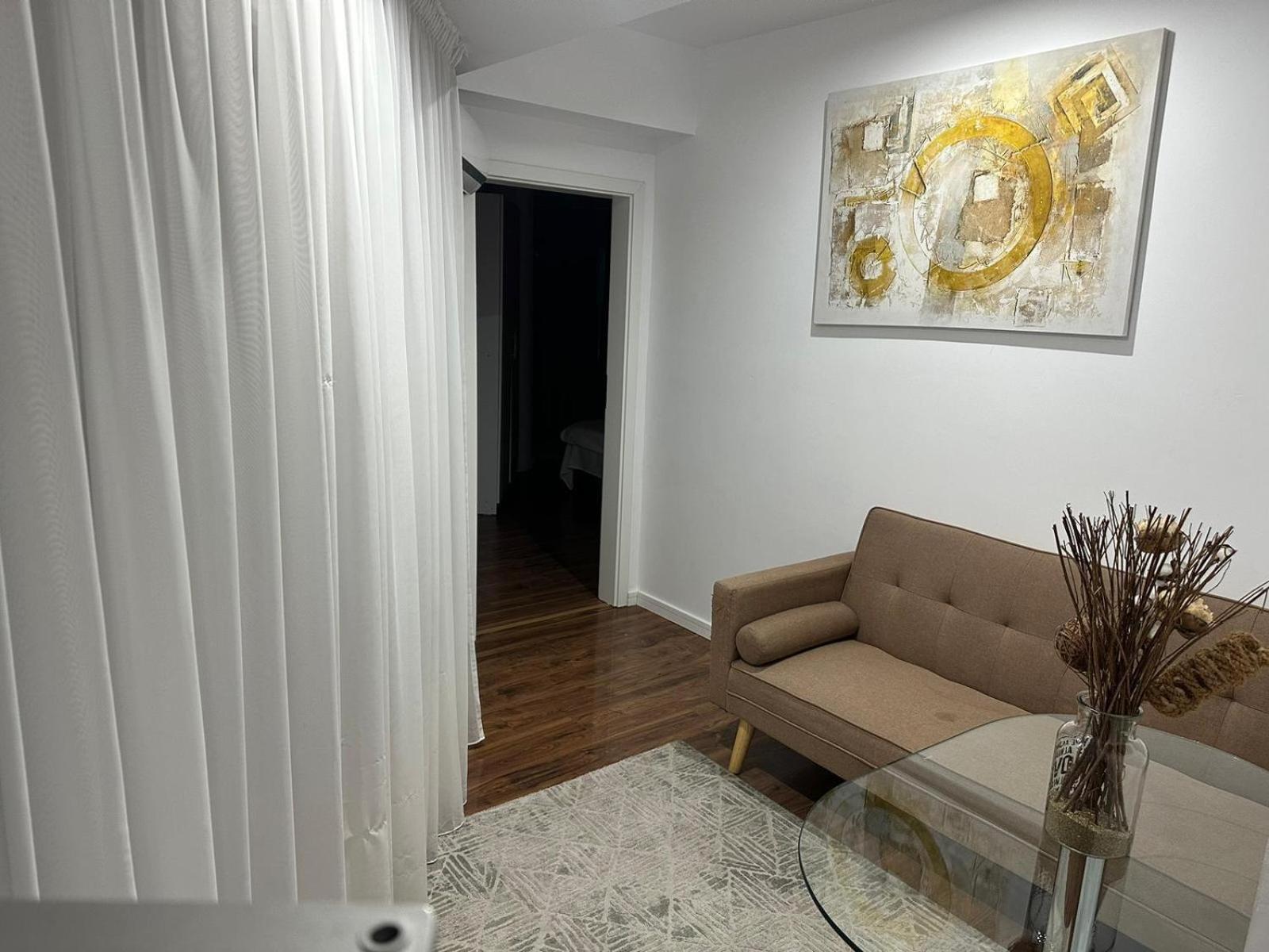 Riviera Unirii Residence Bukurešť Exteriér fotografie