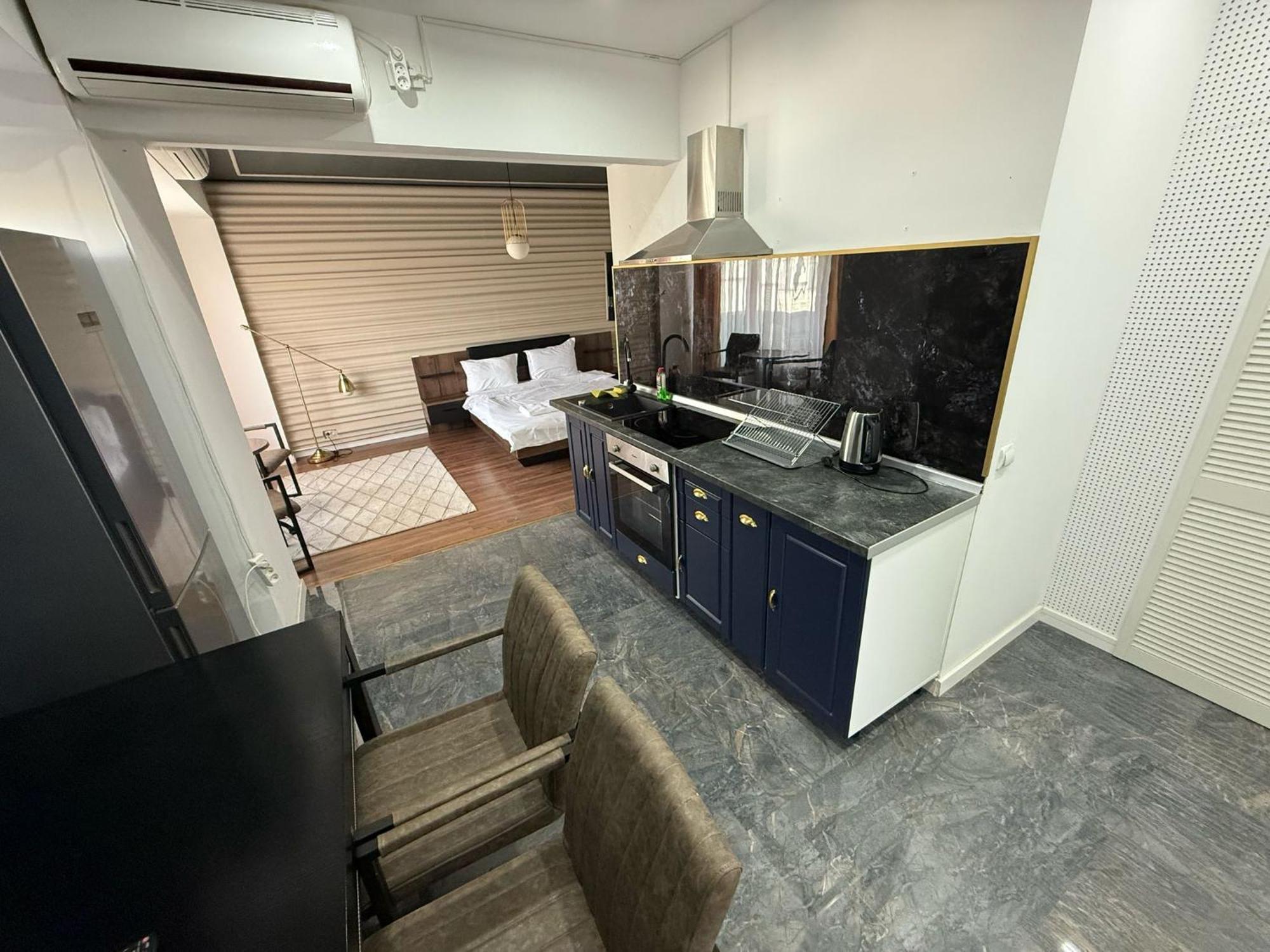 Riviera Unirii Residence Bukurešť Exteriér fotografie