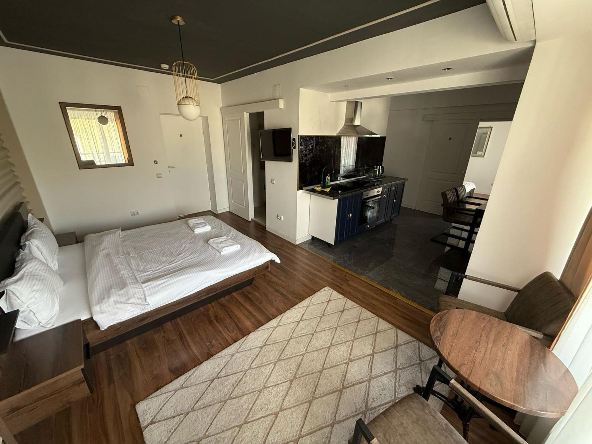 Riviera Unirii Residence Bukurešť Exteriér fotografie